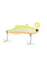 Fujin Wild Vibe 70mm 20gr Sinking Vibrasyon Suni Yem