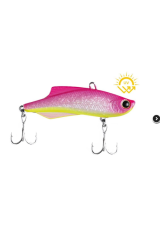 Fujin Wild Vibe 70mm 20gr Sinking Vibrasyon Suni Yem