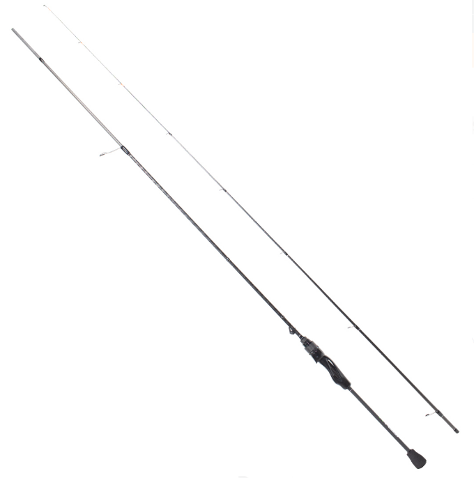 Ryuji Aji Game Fuji 1.98m 0.5-5gr 2Parça Kamış