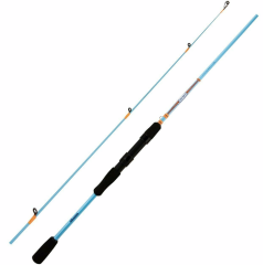Okuma Fuel Spin 228 cm 2-12 gr Lrf Kamışı