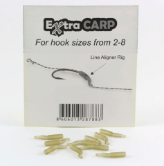 Extra Carp Line Aligner Rig İğne Hizalayıcı Aparat