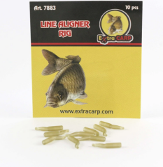 Extra Carp Line Aligner Rig İğne Hizalayıcı Aparat