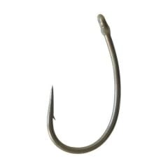 VMC Mystic Carp 7025NT No 4 Curve Shank Olta İğnesi