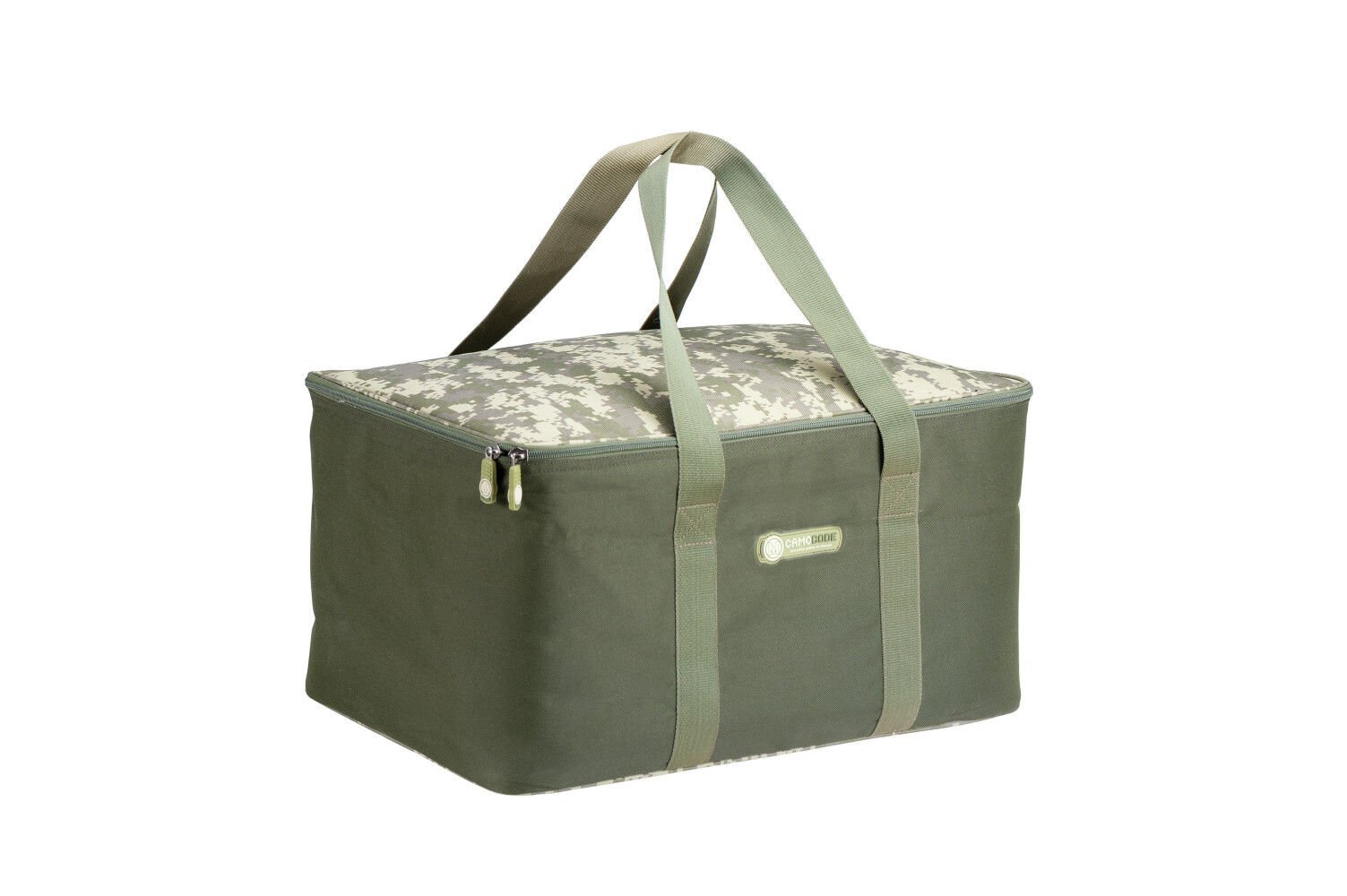 Mivardi Carryall CamoCODE Cube Large Malzeme Aksesuar Çantası