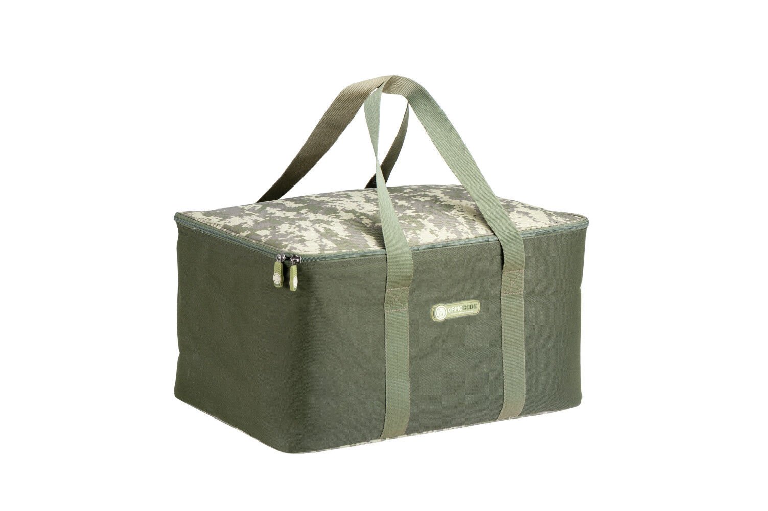 Mivardi Carryall CamoCODE Cube Large Malzeme Aksesuar Çantası