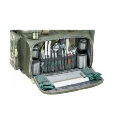 Mivardi Dining thermo bag CamoCODE Termal Yemek Çantası