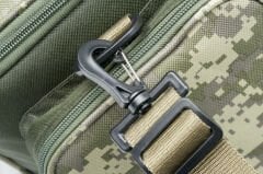 Mivardi Dining thermo bag CamoCODE Termal Yemek Çantası