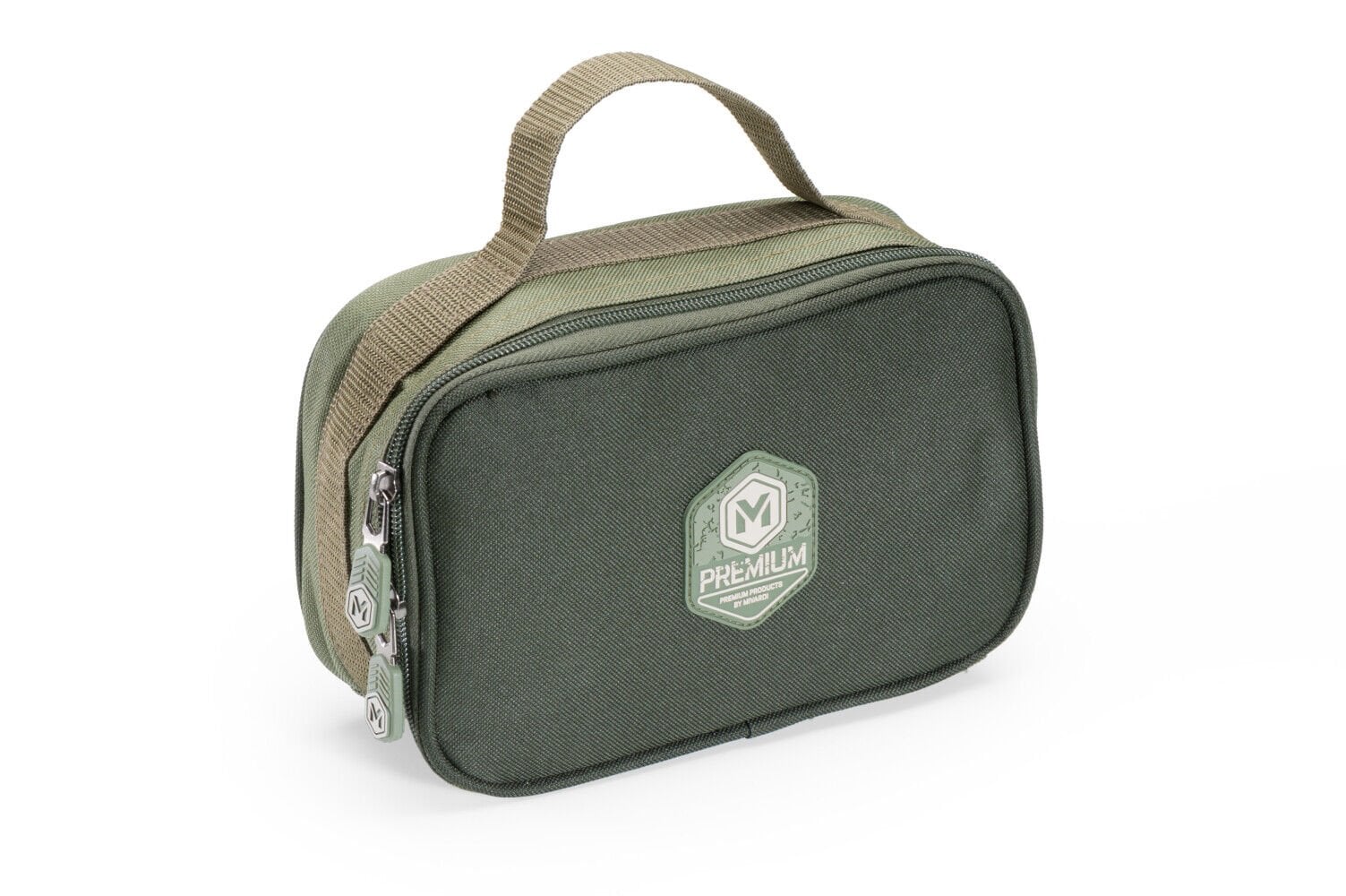 Mivardi Lead Pouch Premium Aksesuar - Kurşun Çantası