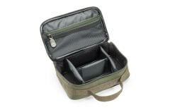 Mivardi Lead Pouch Premium Aksesuar - Kurşun Çantası
