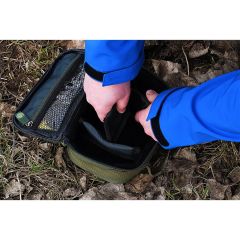 Mivardi Lead Pouch Premium Aksesuar - Kurşun Çantası