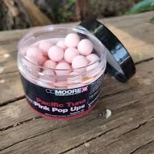 CC Moore Pacific Tuna 14mm Pink (pembe)Pop Up