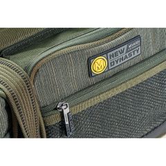 Mivardi Carp Carryall New Dynasty Sazancı Malzeme Çantası