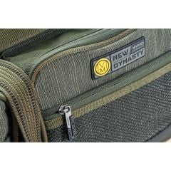 Mivardi Carp Carryall New Dynasty Sazancı Malzeme Çantası