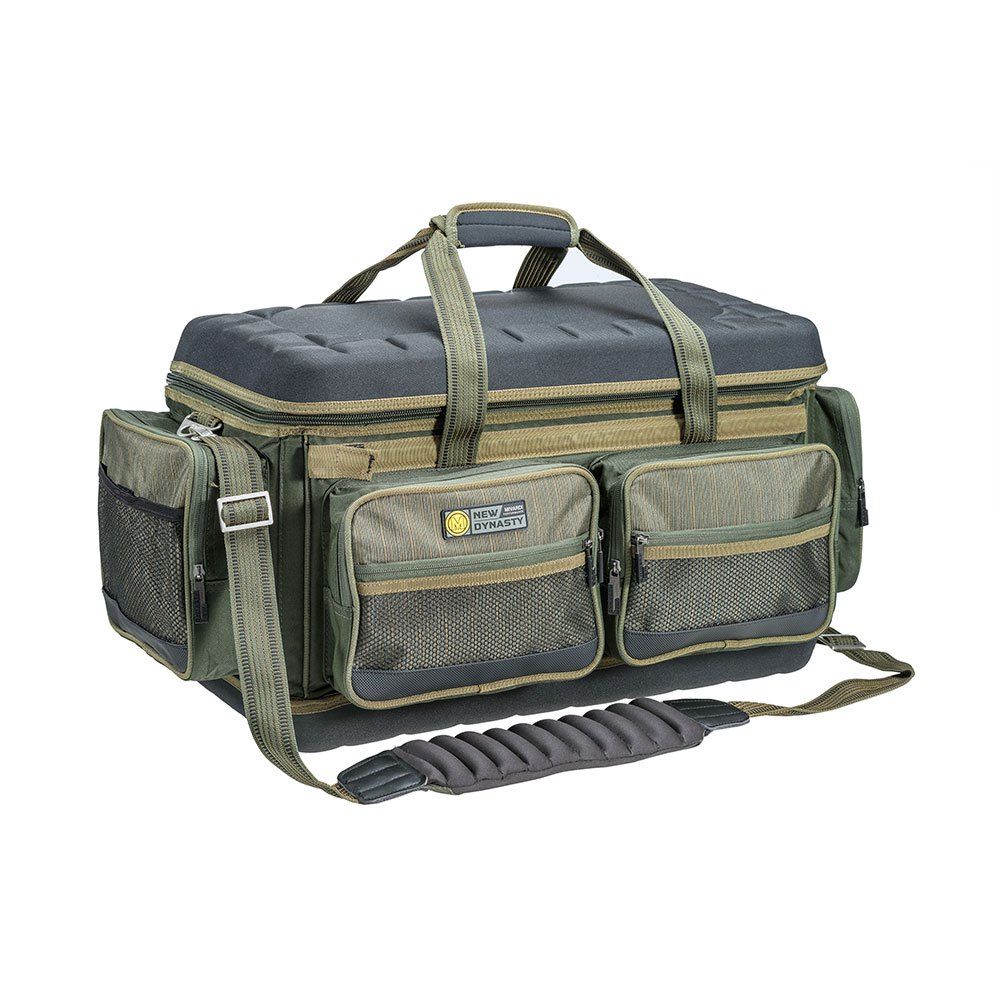 Mivardi Carp Carryall New Dynasty Sazancı Malzeme Çantası