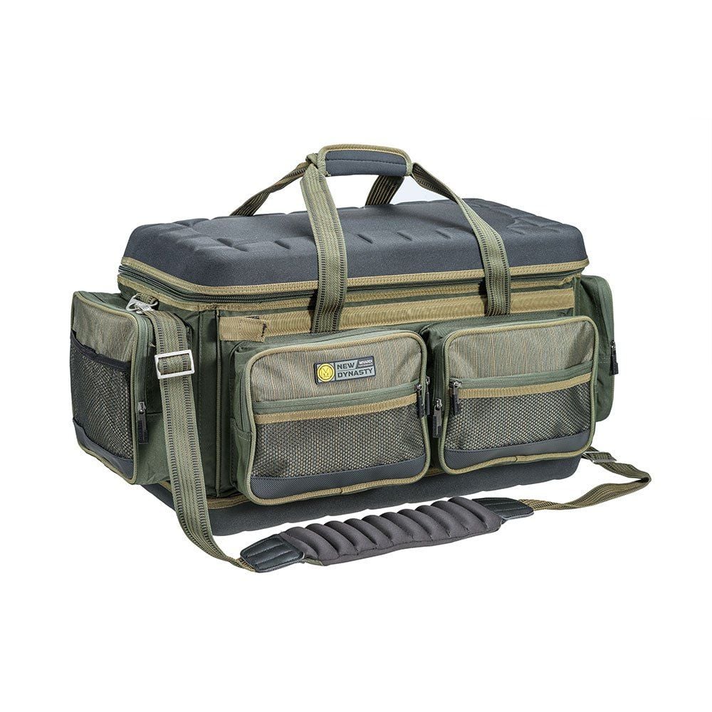 Mivardi Carp Carryall New Dynasty Sazancı Malzeme Çantası