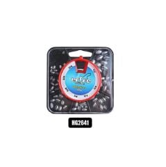 Effe Kurşun Kutu HG2641 100gr