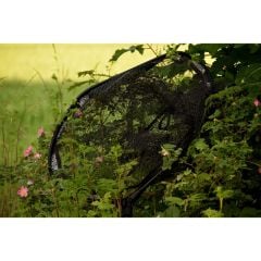 Mivardi Landing net Hardcore Yuvarlak Sazan Kepçesi