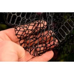 Mivardi Landing net Hardcore Yuvarlak Sazan Kepçesi