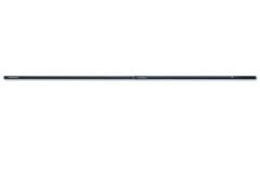 Mivardi Landing net LevelM 100 x 100 cm + Landing net Handle Professional Sazan Kepçesi