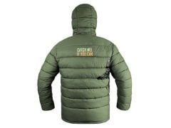 Delphin Catch me WINTER CARP Şişme Mont 3XL