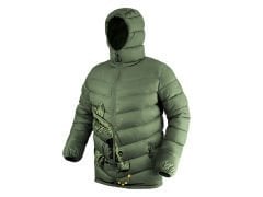 Delphin Catch me WINTER CARP Şişme Mont 3XL