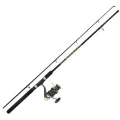 Effe Kamış Seti X-Peria 2.70 & Goldenloop 4000