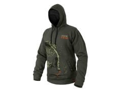 Delphin Catch me CARP NX Sweatshirt King Size 4XL