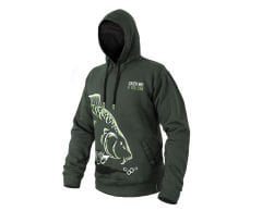 Delphin CATCH ME! Kapor Hoodie Sweatshirt 3XL
