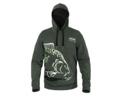 Delphin CATCH ME! Kapor Hoodie Sweatshirt 3XL