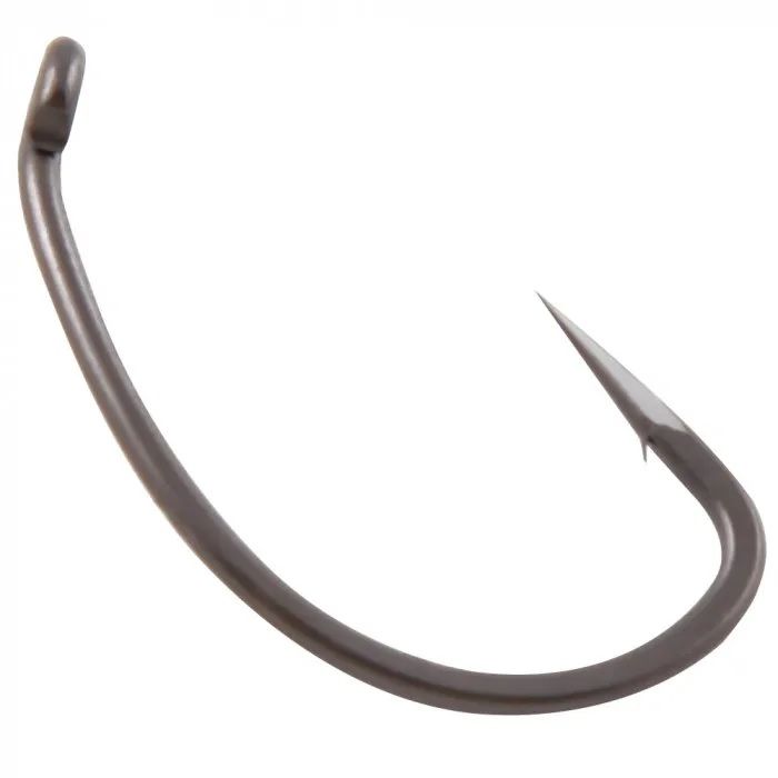 Gardner Specialist Sharpened Covert Dark Contential Mugga Hooks Özel Bilenmiş Sazan İğnesi No 4