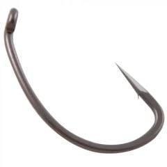 Gardner Specialist Sharpened Covert Dark Contential Mugga Hooks Özel Bilenmiş Sazan İğnesi No 4
