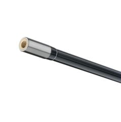 Spro Roocky 180 cm Tek Parça Sazan Kepçe Sapı