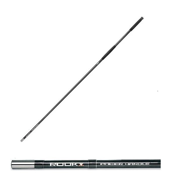 Spro Roocky 180 cm Tek Parça Sazan Kepçe Sapı