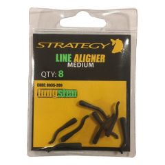 Strategy Tungsten Line Aligner Medium İğne Hizalayıcı Aparat