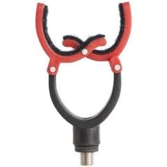 Energofish Kamasaki Clam Backrest Siyah Kırmızı Kamış Tutucu