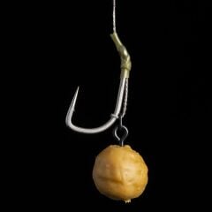 Nash Pinpoint Twister Hook Sazan İğnesi