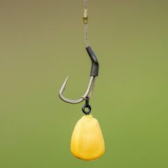 Nash Pinpoint Twister Hook Sazan İğnesi