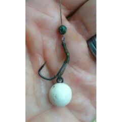 Nash Pinpoint Twister Hook Sazan İğnesi