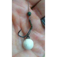 Nash Pinpoint Twister Hook Sazan İğnesi