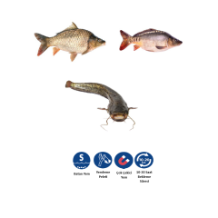 Trofem 28mm Monster Halibut Pelet Yem