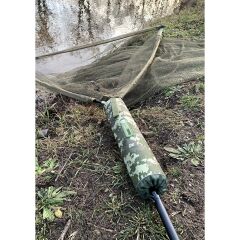 Mivardi CamoCODE Landing Net Float Kepçe Şamandırası