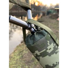 Mivardi CamoCODE Landing Net Float Kepçe Şamandırası