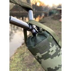 Mivardi CamoCODE Landing Net Float Kepçe Şamandırası