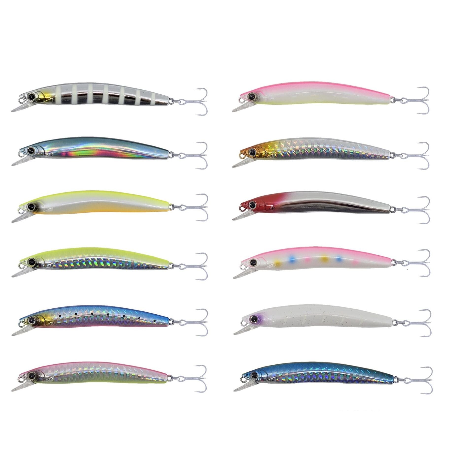 Kendo Bluefish 01 80F Sahte Balık