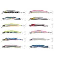 Kendo Bluefish 01 80F Sahte Balık
