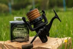 Mivardi CamoCODE Mainline 0,385 mm 1200 m Kamuflaj Sazan Misinası