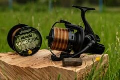 Mivardi CamoCODE Mainline 0,385 mm 1200 m Kamuflaj Sazan Misinası