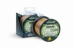 Mivardi CamoCODE Mainline 0,385 mm 1200 m Kamuflaj Sazan Misinası