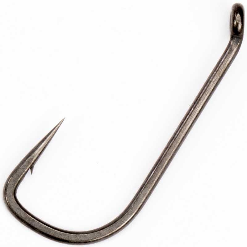 Nash Pinpoint Twister Long Shank Hook Sazan İğnesi
