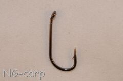 NG Carp Hooks Blow Back No - 2 Sazan İğnesi